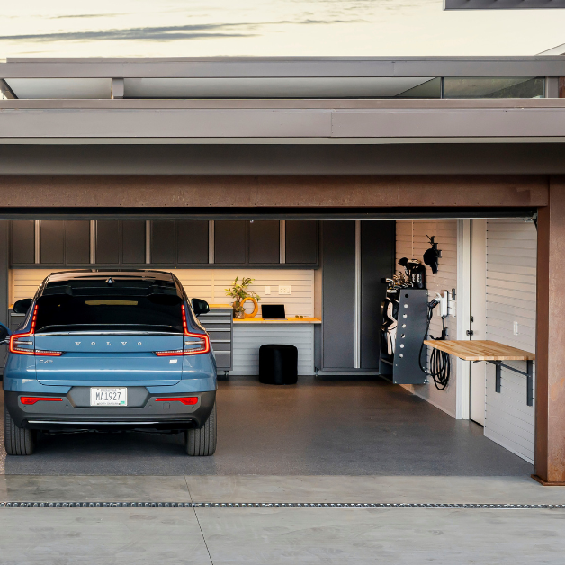 Čišćenje garaža Beograd - Bg Clean